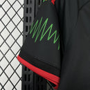 Camisa Seleção Jamaica x Bob Marley II 2026/27 - Torcedor Masculina