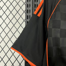 Camisa Como Third 2025/26 - Torcedor Masculino