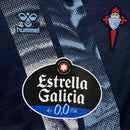 Camisa Celta de Vigo Away 2025/26 - Torcedor Masculino