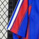 Camisa Crystal Palace Home 1996/98 - Versão Retro