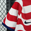 Camisa Seleção Estados Unidos Titular 2026/27 - Torcedor Masculina