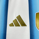 Camisa Argentina Titular 2026/27 - Feminina