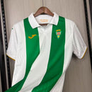 Camisa Córdoba Titular 2026/27 - Torcedor Masculino