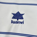Camisa Real Zaragoza Titular 2000/01 - Versão Retro