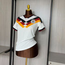 Camisa Alemanha Titular 2026/27 - Feminina