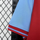 Camisa West Ham United x Iron Maiden 2025/26 - Torcedor Masculino