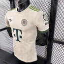 Camisa Bayern Munich Oktoberfest 2025/26 - Versão Jogador