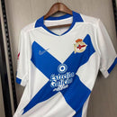 Camisa Deportivo La Coruña III 2026/27 - Torcedor Masculino