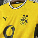 Camisa Borussia Dortmund Titular 2026/27 - Torcedor Masculino