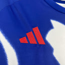 Camisa Universidad de Chile II 2026/27 - Torcedor Masculino