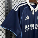 Camisa Paris Home 2025/26 - Torcedor Masculino