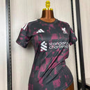 Camisa Liverpool III 2026/27 - Feminina