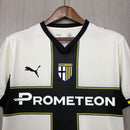 Camisa Parma Titular 2026/27 - Torcedor Masculino
