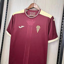 Camisa Córdoba III 2026/27 - Torcedor Masculino