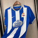 Camisa Deportivo La Coruña Titular 2026/27 - Torcedor Masculino