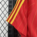Camisa Seleção Bélgica Icons 2026/27 - Torcedor Masculina