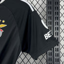 Camisa Benfica II 2023/24 - Versão Retro