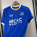 Camisa Everton Titular 2026/27 - Torcedor Masculino
