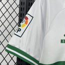 Camisa Elche II 2000/01 - Versão Retro
