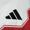 Camisa Seleção Peru Titular 2026/27 - Torcedor Masculina