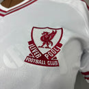 Camisa Liverpool II 2026/27 - Feminina