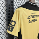 Camisa Sporting Away 2003/04 - Versão Retro