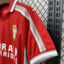 Camisa Cordoba Third 2025/26 - Torcedor Masculino