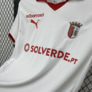 Camisa Braga Away 2025/26 - Torcedor Masculino
