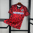 Camisa Frankfurt Titular 1995/96 - Versão Retro