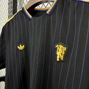 Camisa Manchester United Icons 2025/26 - Torcedor Masculino
