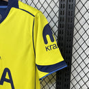 Camisa Tottenham Hotspur Third 2025/26 - Torcedor Masculino