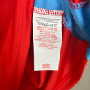 Camisa Blackburn Rovers II 2026/27 - Torcedor Masculino