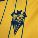 Camisa Albacete Third 2025/26 - Torcedor Masculino