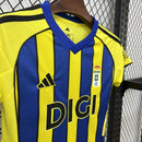 Kit Infantil Real Oviedo Away 25/26 - Infantil