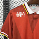 Camisa Venezuela Home 1998 - Versão Retro