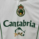 Camisa Racing de Santander Home 1998/99 - Versão Retro