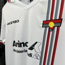 Camisa Unione Sportiva Cremonese Away 2025/26 - Torcedor Masculino