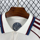 Camisa Ajax Third 2025/26 - Torcedor Masculino