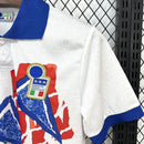 Camisa Itália Treino Away 1994 - Versão Retro