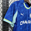Camisa Olympique Marseille Third 2025/26 - Torcedor Masculino
