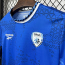 Camisa Seleção Israel Away 2025/26 - Torcedor Masculina