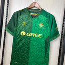 Camisa Real Betis II 2026/27 - Torcedor Masculino