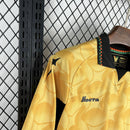 Camisa Venezia Goleiro Manga Comprida 2025/26 - Torcedor Manga Comprida