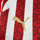 Camisa Chivas Titular 2026/27 - Torcedor Masculino