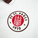 Camisa Pauli Titular 1999/00 - Versão Retro Manga Comprida