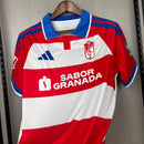 Camisa Granada Titular 2026/27 - Torcedor Masculino