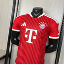 Camisa Bayern München Titular 2026/27 - Versão Jogador