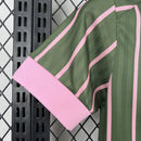 Camisa Real Betis Verde 2026/27 - Feminina