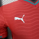 Camisa Portugal Titular 2026/27 - Versão Jogador