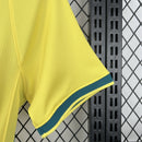 Camisa Seleção Brasil Home COPA DO MUNDO 2026/27 - Torcedor Masculina